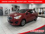 Mitsubishi Mirage G4 ES FWD