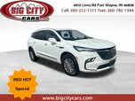 Buick Enclave Essence AWD