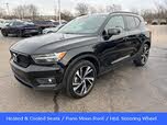 Volvo XC40 T5 R-Design AWD