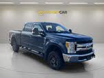 Ford F-250 Super Duty Lariat Crew Cab 4WD