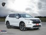 Mitsubishi Outlander SEL AWD