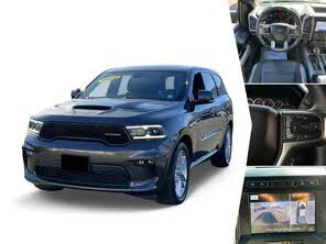 Dodge Durango R/T AWD