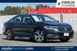 Volkswagen Passat 2.0T SE FWD