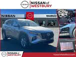 Hyundai Tucson SEL AWD