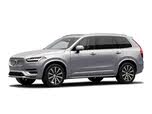 Volvo XC90 B6 Plus Bright Theme 7-Passenger AWD