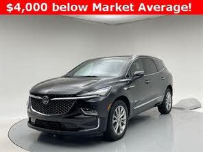 Buick Enclave Avenir AWD