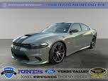 Dodge Charger R/T Scat Pack RWD