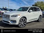 Volvo XC90 Recharge Inscription 6-Passenger eAWD