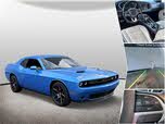 Dodge Challenger R/T RWD