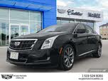 Cadillac XTS FWD