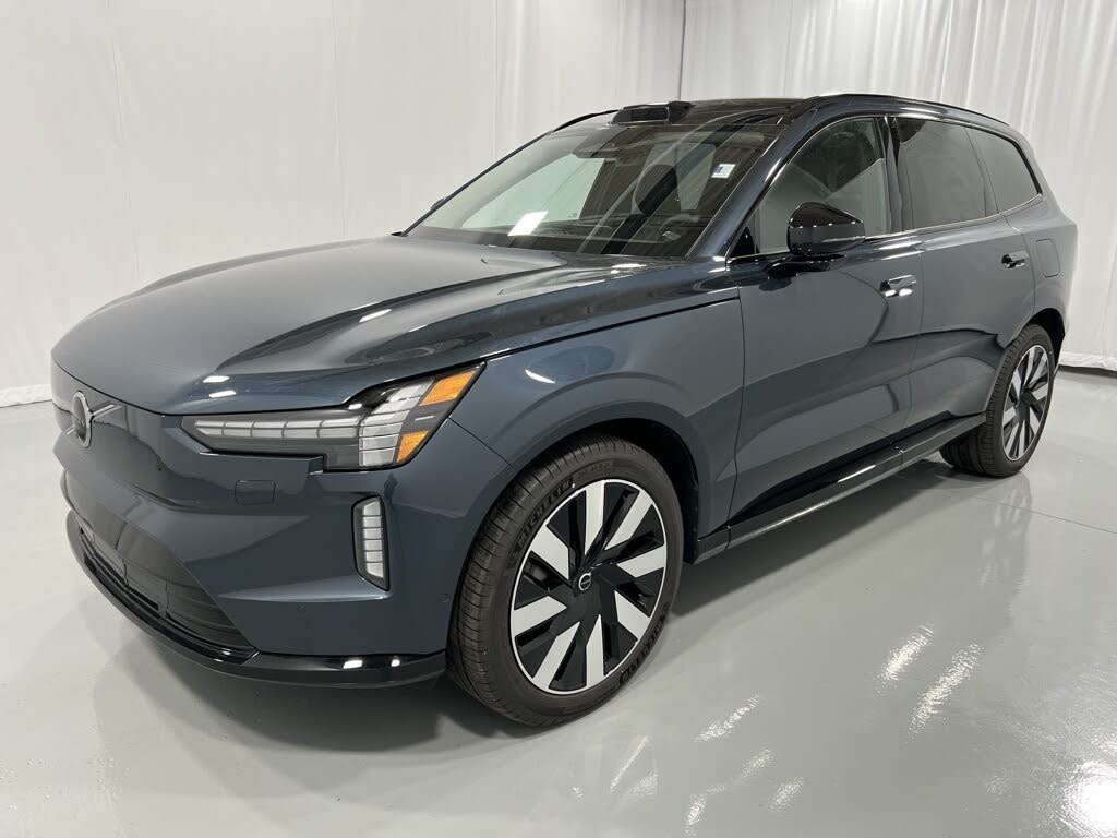 2025 Volvo EX90 Twin Performance Ultra 7-Passenger eAWD