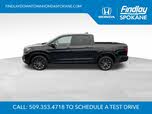 Honda Ridgeline Sport AWD