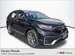 Honda CR-V Touring AWD