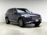 Volvo XC90 B5 Plus Bright Theme AWD