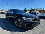 BMW 7 Series M760i xDrive AWD