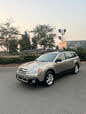 Subaru Outback 2.5i