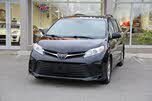 Toyota Sienna LE 8-Passenger FWD