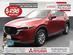 Mazda CX-5 2.5 S Preferred AWD