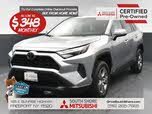 Toyota RAV4 XLE FWD