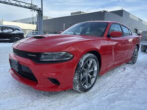 Dodge Charger GT RWD