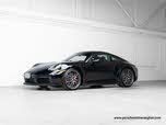 Porsche 911 Carrera 4S Coupe AWD