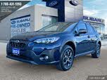 Subaru Crosstrek Outdoor AWD