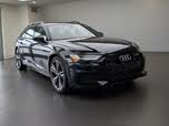 Audi A6 Allroad quattro Technik 55 TFSI AWD