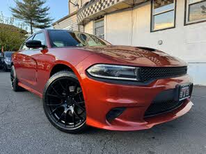 Dodge Charger GT AWD