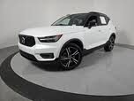 Volvo XC40 T4 R-Design FWD