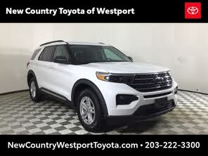 Ford Explorer XLT AWD