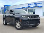 Jeep Grand Cherokee Laredo 4WD