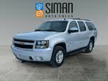 Chevrolet Suburban 2500 LT 4WD