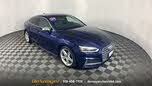 Audi S5 Sportback 3.0T quattro Premium Plus AWD