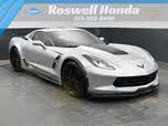 Chevrolet Corvette Grand Sport 3LT Coupe RWD