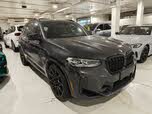 BMW X3 M AWD