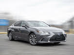 Lexus ES Hybrid 300h Luxury FWD