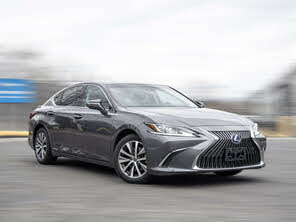 Lexus ES Hybrid 300h Luxury FWD