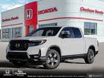 Honda Ridgeline TrailSport AWD