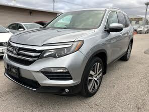 Honda Pilot Touring AWD