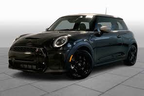 MINI Cooper S 2-Door Hatchback FWD