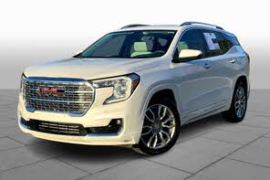 GMC Terrain Denali AWD