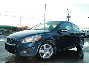 Volvo C30 T5 Premier Plus