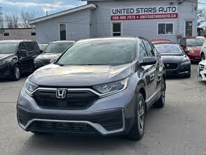 Honda CR-V LX FWD