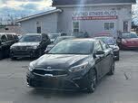 Kia Forte EX FWD