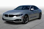 BMW 4 Series 440i Coupe RWD