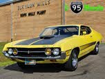 1971 Ford Torino