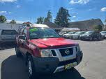 2014 Nissan Xterra