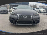 Lexus IS 350 Sedan AWD