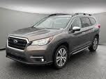 Subaru Ascent Premier AWD with Black Leather