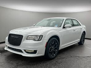 Chrysler 300 Touring L AWD